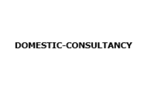 Domestic-Consultancy