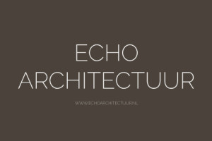 Echo Architectuur