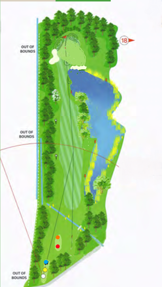 Hole 17